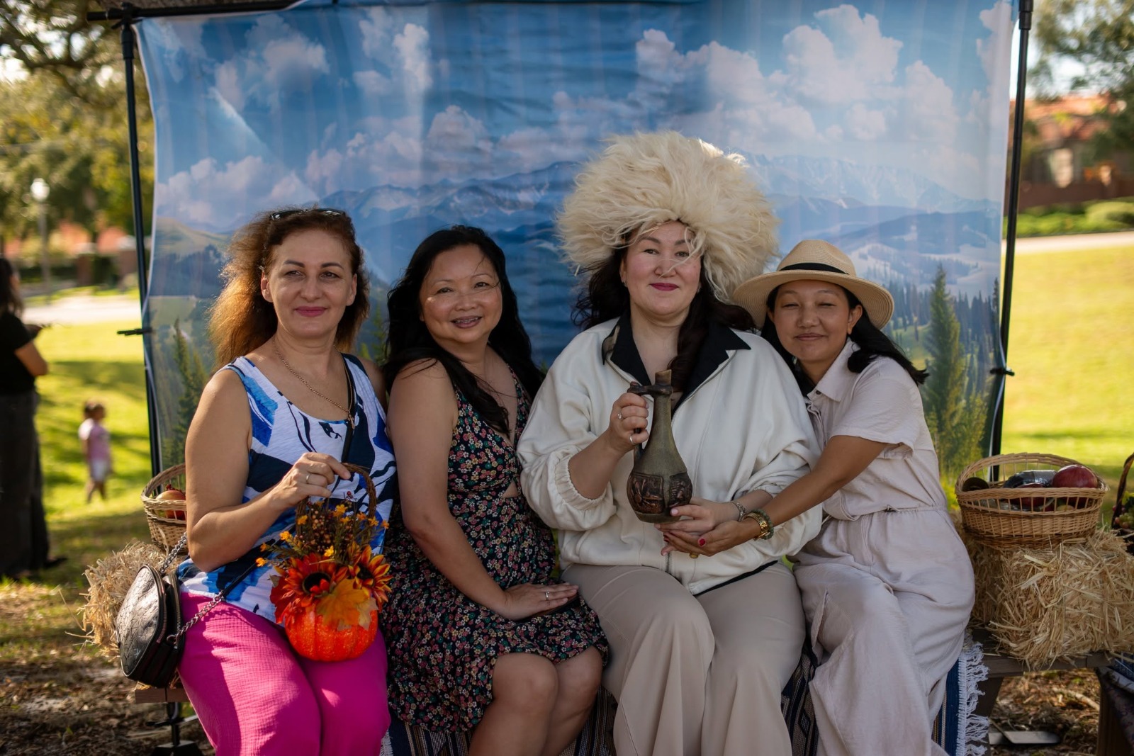 Georgian Festival photo 16